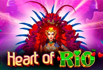 Heart of Rio