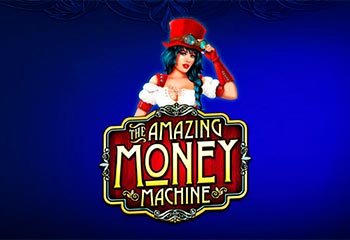 The Amazing Money Machine